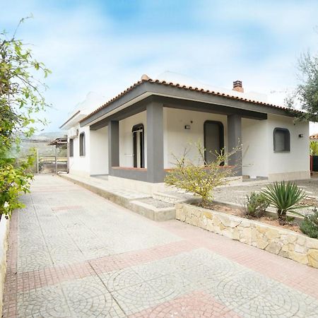 Villa Vincenzo Avola Bagian luar foto