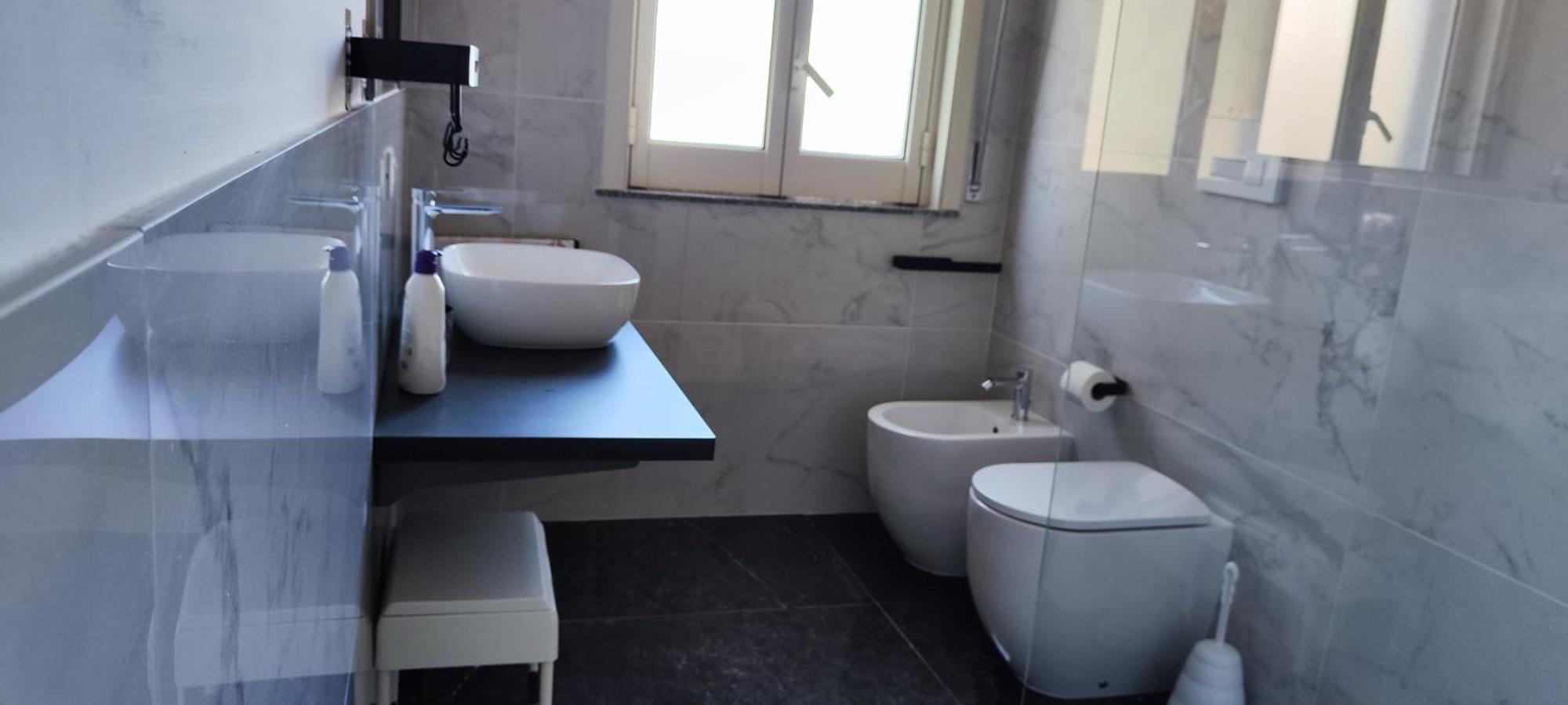 Villa Vincenzo Avola Ruang foto