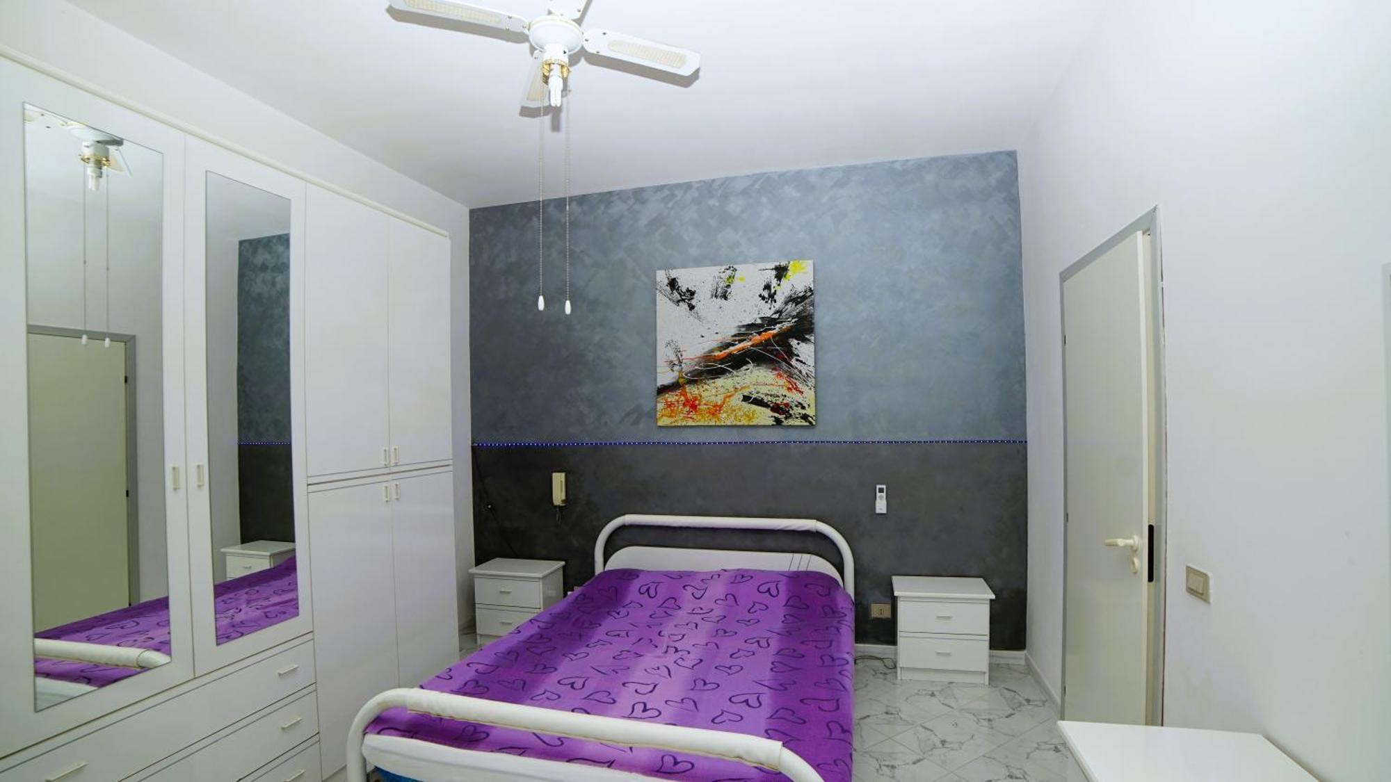 Villa Vincenzo Avola Bagian luar foto